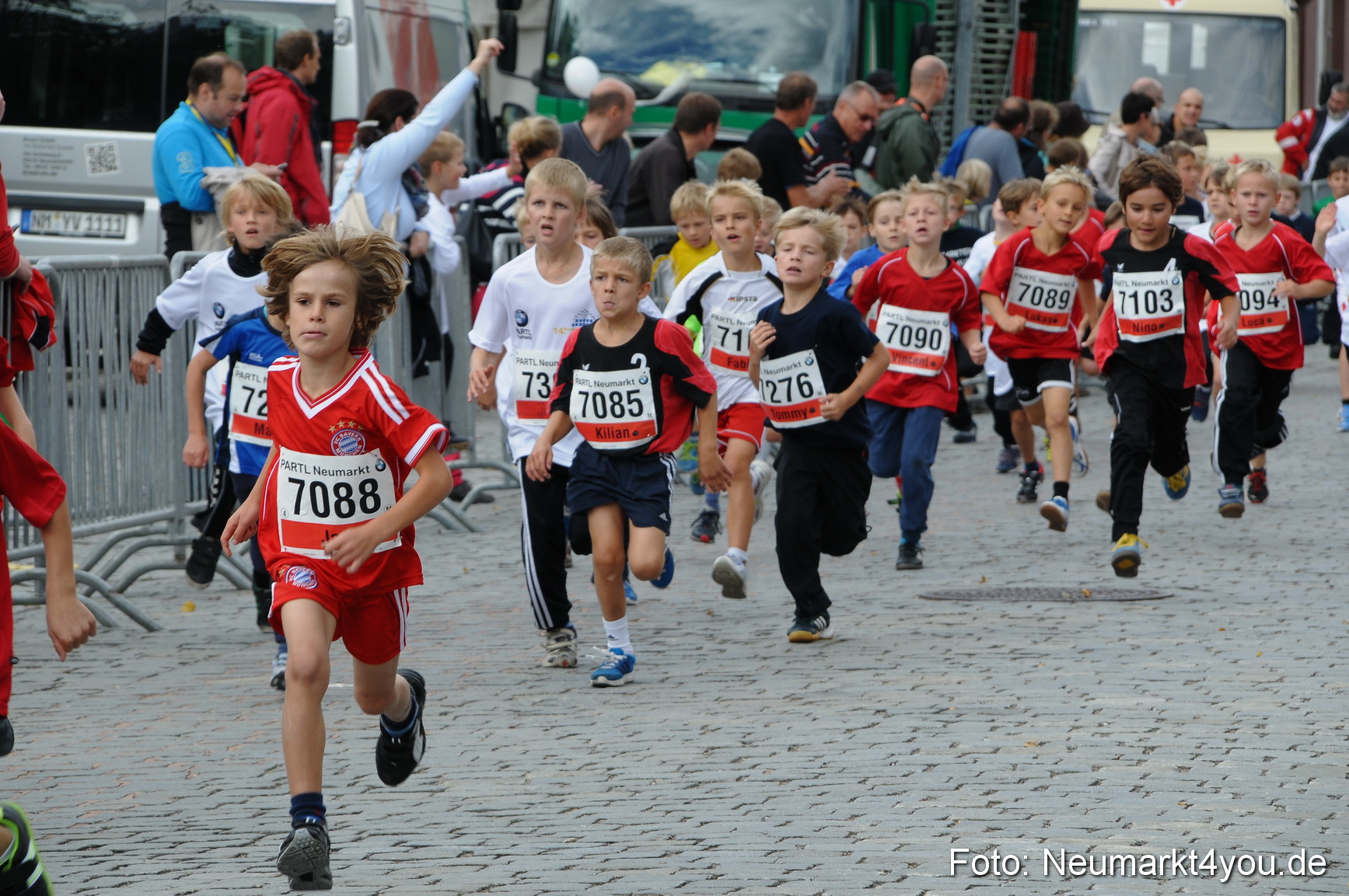Stadtlauf Neumarkt 2013 1323